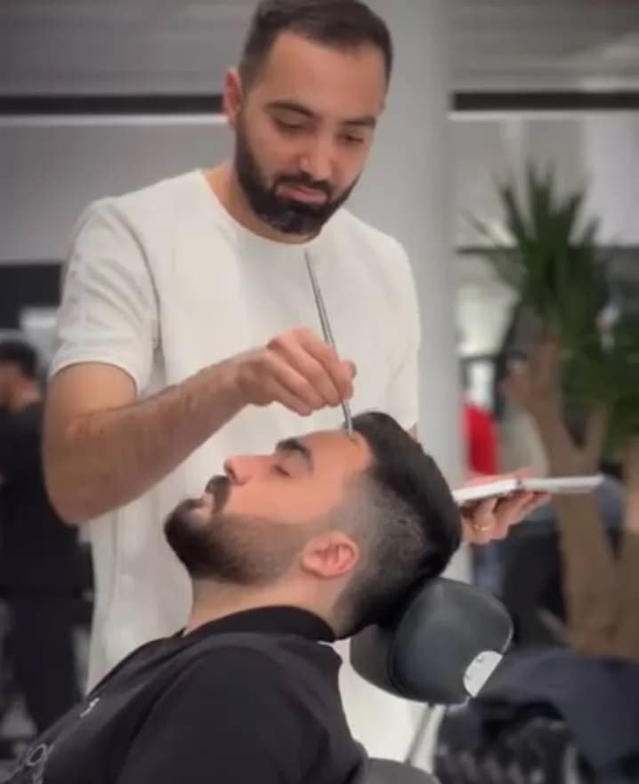 آکادمی آرایشگری میلادبرادران